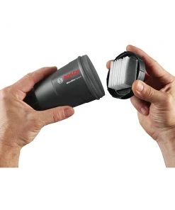 Factory Reconditioned Bosch GSS20-40-RT 2.0 Amp 1/4-Sheet Orbital Finishing Sander -Bosch Sales Shop bshrgss2040rt b