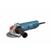 Factory Reconditioned Bosch GWX13-50VSP-RT X-LOCK 5 In. Variable-Speed Angle Grinder With Paddle Switch