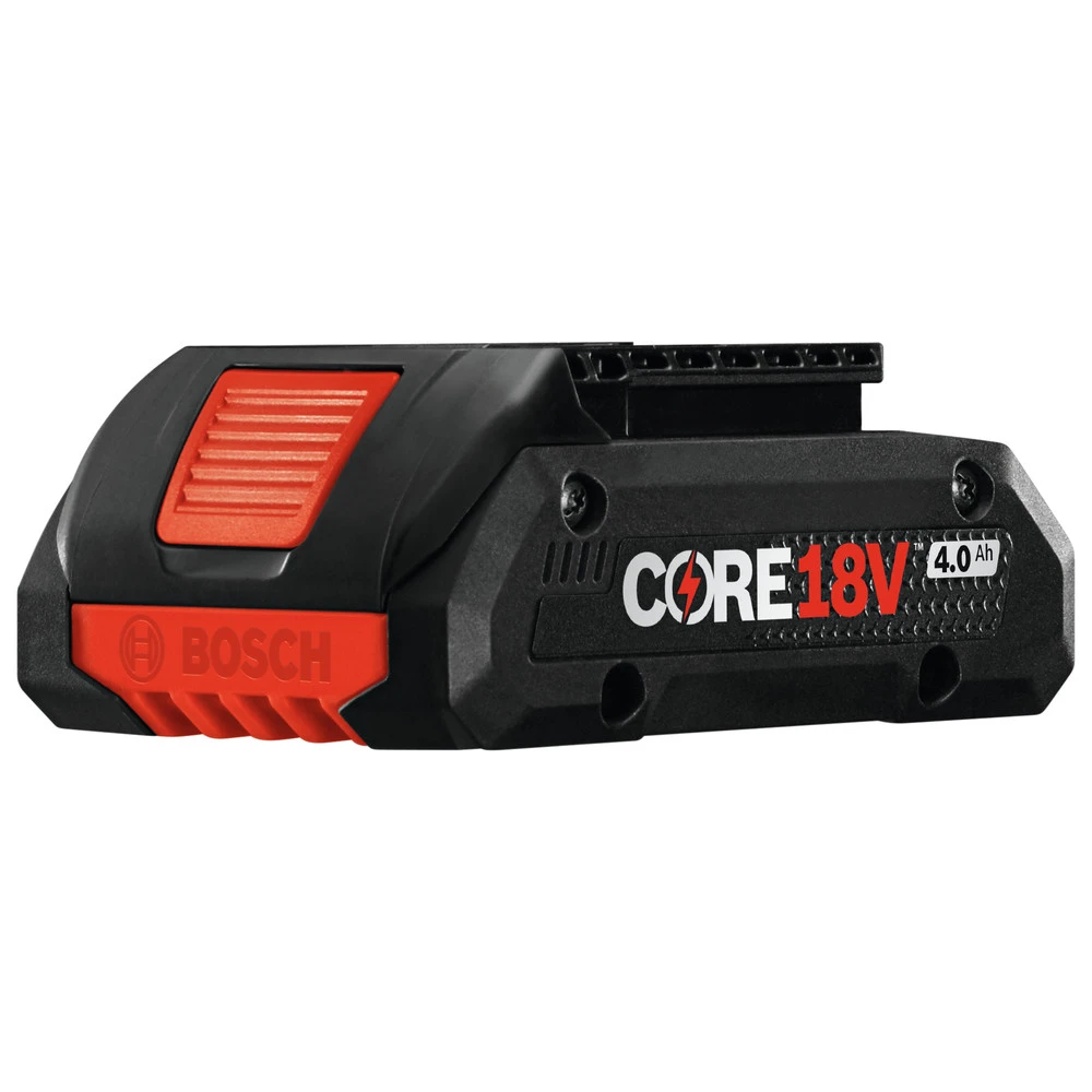 Factory Reconditioned Bosch GXL18V-238B25-RT 18V Compact Tough Connected-Ready EC Brushless Lithium-Ion 1/2 In. Cordless Drill Driver / 1/4 In. Hex Impact Driver Combo Kit With 2 Batteries (4 Ah) 5 Factory Reconditioned Bosch GXL18V-238B25-RT 18V Compact Tough Connected-Ready EC Brushless Lithium-Ion 1/2 In. Cordless Drill Driver / 1/4 In. Hex Impact Driver Combo Kit With 2 Batteries (4 Ah) - Image 5