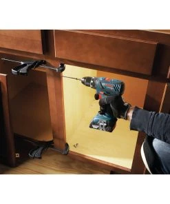 Factory Reconditioned Bosch GXL18V-496B22-RT 18V Lithium-Ion Cordless 4-Tool Combo Kit (2 Ah) -Bosch Sales Shop bshrgxl18v 496b22 rt b