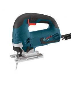 Factory Reconditioned Bosch JS365-RT 6.5 Amp Top-Handle Jigsaw Kit
