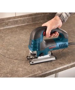 Factory Reconditioned Bosch JS470E-RT 7.0 Amp Top-Handle Jigsaw -Bosch Sales Shop bshrjs470e rt d