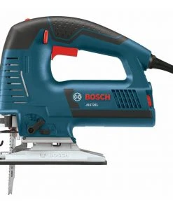 Factory Reconditioned Bosch JS572EK-RT 7.2 Amp Top-Handle Jig Saw Kit -Bosch Sales Shop bshrjs572ek rt b
