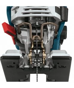 Factory Reconditioned Bosch JS572EK-RT 7.2 Amp Top-Handle Jig Saw Kit -Bosch Sales Shop bshrjs572ek rt c