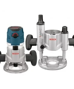 Factory Reconditioned Bosch MRC23EVSK-RT Modular Router System