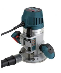 Factory Reconditioned Bosch MRF23EVS-RT 2.3 HP Fixed-Base Router 14 Factory Reconditioned Bosch MRF23EVS-RT 2.3 HP Fixed-Base Router -Bosch Sales Shop bshrmrf23evs rt e