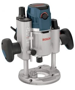 Factory Reconditioned Bosch MRP23EVS-RT Plunge-Base Router
