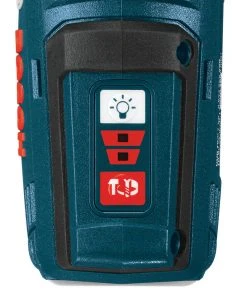 Factory Reconditioned Bosch PS42-02-RT 12V MAX 2.0 Ah Cordless Lithium-Ion EC Brushless 1/4 In. Hex Impact Driver Kit -Bosch Sales Shop bshrps42 02 rt b