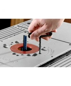 Factory Reconditioned Bosch RA1181-RT Benchtop Router Table -Bosch Sales Shop bshrra1181 rt f