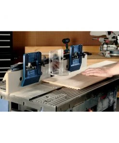 Factory Reconditioned Bosch RA1181-RT Benchtop Router Table -Bosch Sales Shop bshrra1181 rt g