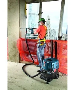 Factory Reconditioned Bosch RH328VC-36K-RT 36V Cordless Lithium-Ion 1-1/8 In. SDS-Plus Rotary Hammer Kit -Bosch Sales Shop bshrrh328vc 36k rt f