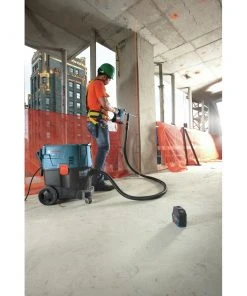 Factory Reconditioned Bosch RH328VC-36K-RT 36V Cordless Lithium-Ion 1-1/8 In. SDS-Plus Rotary Hammer Kit -Bosch Sales Shop bshrrh328vc 36k rt i