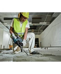 Factory Reconditioned Bosch RH328VC-36K-RT 36V Cordless Lithium-Ion 1-1/8 In. SDS-Plus Rotary Hammer Kit -Bosch Sales Shop bshrrh328vc 36k rt j