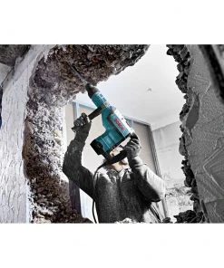 Factory Reconditioned Bosch RH745-RT 120V 13.5 Amp SDS-max 1-3/4 In. Corded Rotary Hammer -Bosch Sales Shop bshrrh745 rt c