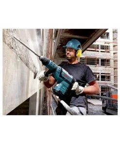 Factory Reconditioned Bosch RH745-RT 120V 13.5 Amp SDS-max 1-3/4 In. Corded Rotary Hammer -Bosch Sales Shop bshrrh745 rt d