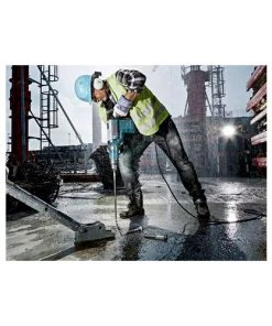 Factory Reconditioned Bosch RH745-RT 120V 13.5 Amp SDS-max 1-3/4 In. Corded Rotary Hammer -Bosch Sales Shop bshrrh745 rt e