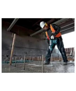 Factory Reconditioned Bosch RH745-RT 120V 13.5 Amp SDS-max 1-3/4 In. Corded Rotary Hammer -Bosch Sales Shop bshrrh745 rt f