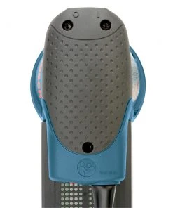 Factory Reconditioned Bosch ROS20VSC-RT 5 In. VS Palm Random Orbit Sander Kit With Canvas Carrying Bag -Bosch Sales Shop bshrros20vsc rt g