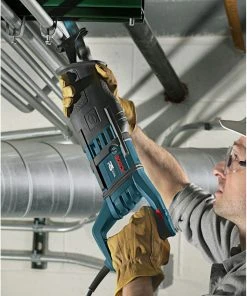 Factory Reconditioned Bosch RS428-RT 14 Amp 1-1/8 In. Reciprocating Saw -Bosch Sales Shop bshrrs428 rt b