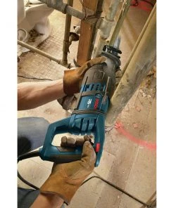 Factory Reconditioned Bosch RS428-RT 14 Amp 1-1/8 In. Reciprocating Saw -Bosch Sales Shop bshrrs428 rt d