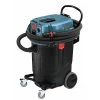 Factory Reconditioned Bosch VAC140AH-RT 14-Gallon Dust Extractor With Automatic Filter Clean And HEPA Filter